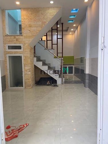 Hình ảnh Bán nhà hẻm tỉnh lộ 10 quận bình tân. 32m2