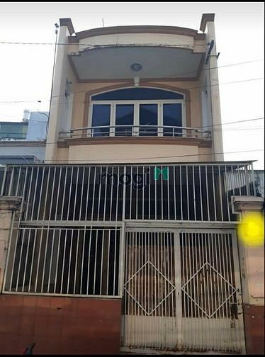 Hình ảnh Cần sang lại căn Bình Hưng 64m2 đang cho thuê