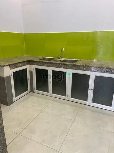 Hình ảnh Bán nhà hẻm tỉnh lộ 10 quận bình tân. 32m2