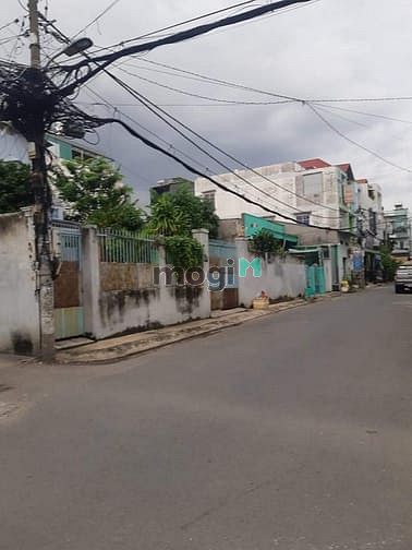 Hình ảnh Bán nhà Bình Trị Đông Bình Tân diện tích khủng