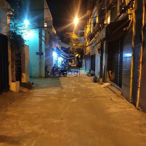 Hình ảnh 💥💥 Bán Đất kiệt 187 Tiểu La, Q. Hải Châu, Đà Nẵng 💥💥