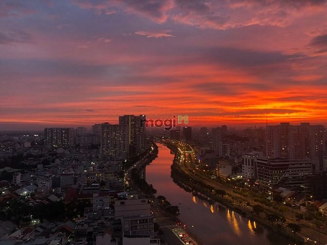 Hình ảnh Bán gấp Trang Chủ MB66.COM / Đăng Ký Tặng 66K Rivergate 74m2, 2PN, 2WC ngay trung tâm TP.HCM