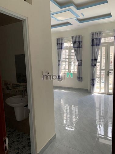Hình ảnh Bán nhà hẻm bình trị đông quận bình tân. 58m2