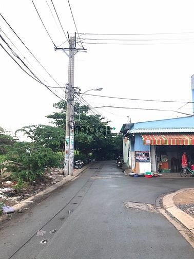 Hình ảnh Đất H8M thông đường Hương lộ 2,ngay bệnh viện Bình Tân – 4x18m.