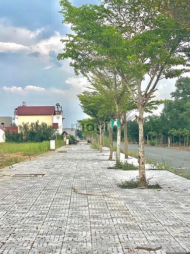 Hình ảnh Chính chủ gữi bán đất , KDC tên lửa 2 , Gía 15tr/m2