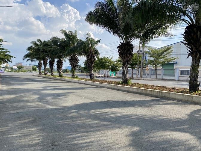 Hình ảnh Chính chủ gữi bán đất , KDC tên lửa 2 , Gía 15tr/m2