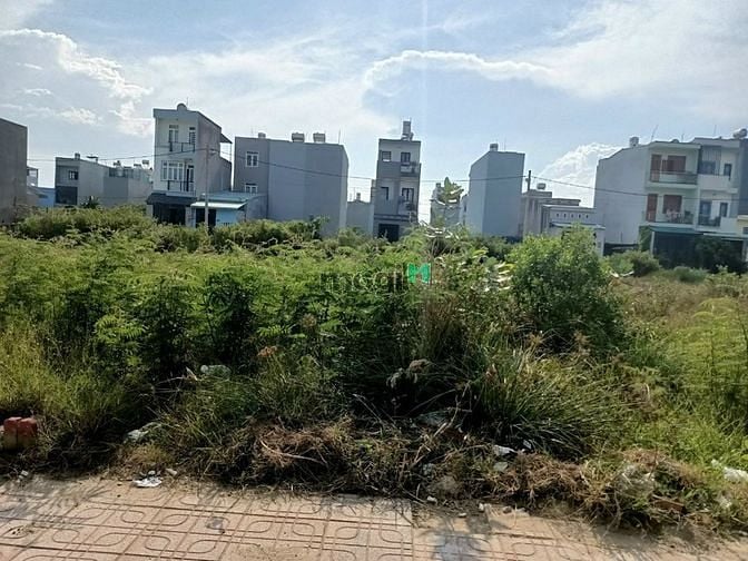 Hình ảnh Cần Bán Gấp Miếng Đất Đường Gò Cát , Quận 9 - Phú Hữu 82,2m