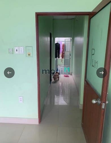 Hình ảnh Bán nhà 40m2 đường Âu Cơ, P10 Tân Bình shr hẻm 4m