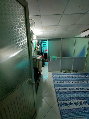 Hình ảnh Bán nhà 40m2 đường Âu Cơ, P10 Tân Bình shr hẻm 4m