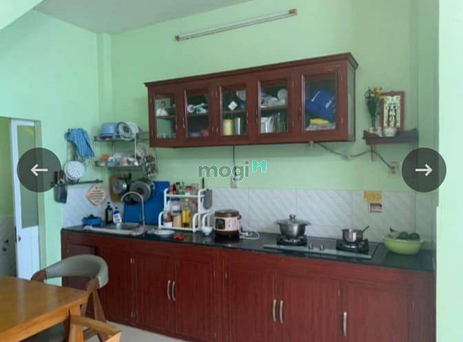 Hình ảnh Bán nhà 40m2 đường Âu Cơ, P10 Tân Bình shr hẻm 4m