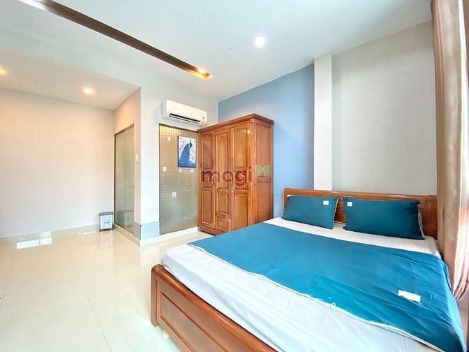 Hình ảnh Căn Hộ MINI Full Ánh Sáng - TRẦN QUỐC THẢO, Gần Cầu LÊ VĂN SỸ Q.3