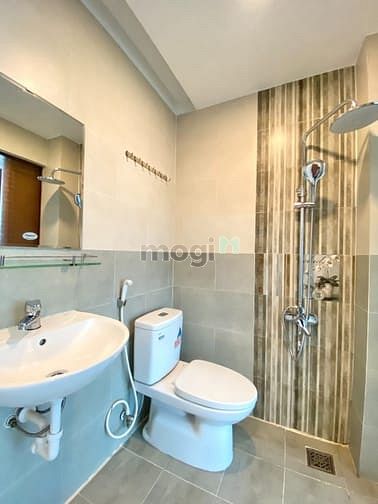 Hình ảnh Căn Hộ MINI Full Ánh Sáng - TRẦN QUỐC THẢO, Gần Cầu LÊ VĂN SỸ Q.3