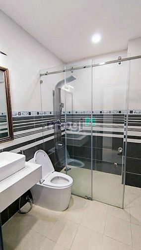 Hình ảnh Cho thuê nhà 14C Kỳ Đồng, Phường 9, Quận 3