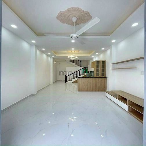 Hình ảnh Cho thuê nhà 14C Kỳ Đồng, Phường 9, Quận 3