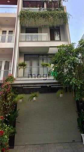 Hình ảnh Cho thuê nhà 14C Kỳ Đồng, Phường 9, Quận 3
