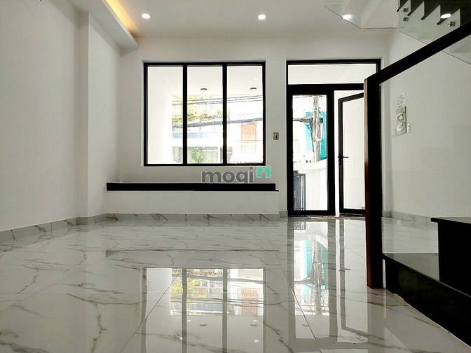 Hình ảnh Cho thuê nhà 14C Kỳ Đồng, Phường 9, Quận 3