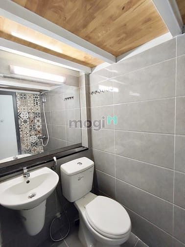 Hình ảnh Mb6623 nạp rút nhanh chóng mini FULL TIỆN NGHI 25m2 gần Hutech