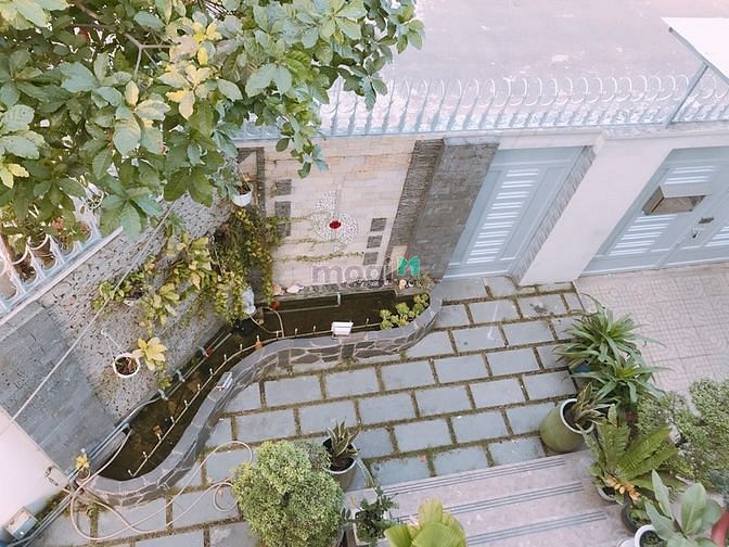 Hình ảnh Cho thuê nhà 97C Nguyễn Thái Bình, phường 4, Tân Bình ngay Vincom