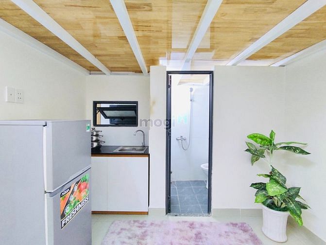 Hình ảnh 🔥 Căn Hộ Duplex Cao Cấp, Có Cửa Sổ, Thoáng Mát, Full Nội Thất