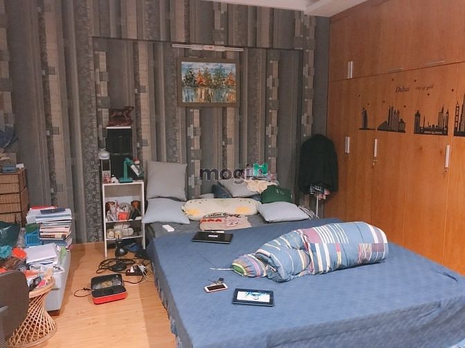 Hình ảnh Cho thuê nhà 97C Nguyễn Thái Bình, phường 4, Tân Bình ngay Vincom