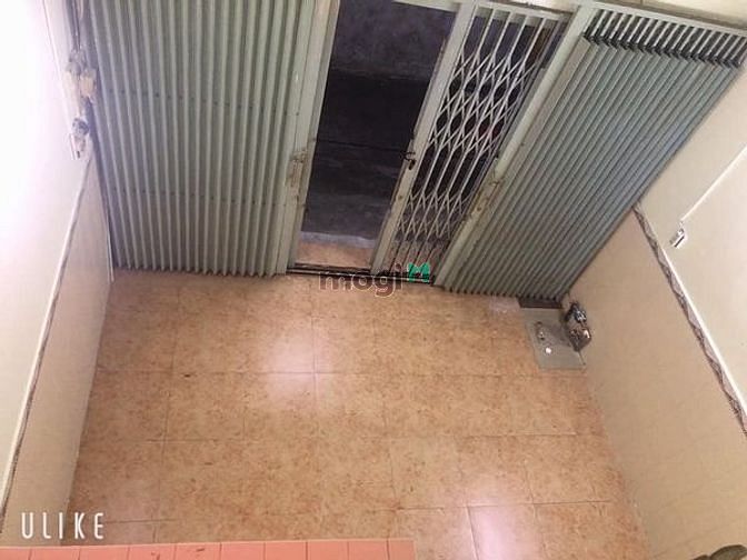 Hình ảnh Bán nhà hẻm trương phước phan  quận bình tân. 14m2