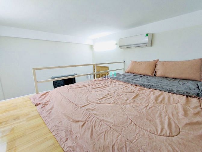 Hình ảnh 🔥 Căn Hộ Duplex Cao Cấp, Có Cửa Sổ, Thoáng Mát, Full Nội Thất