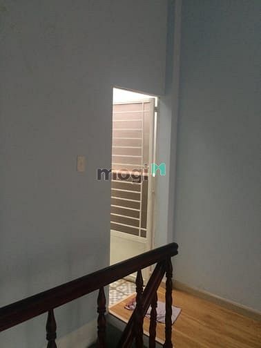 Hình ảnh Nhà 25m2 đất, 1 lầu, Phan Huy Ích, P12, Gò Vấp