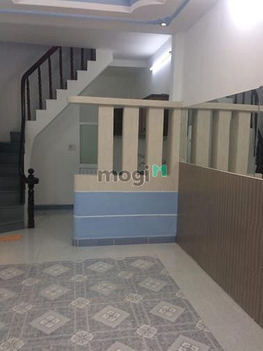 Hình ảnh Nhà 25m2 đất, 1 lầu, Phan Huy Ích, P12, Gò Vấp