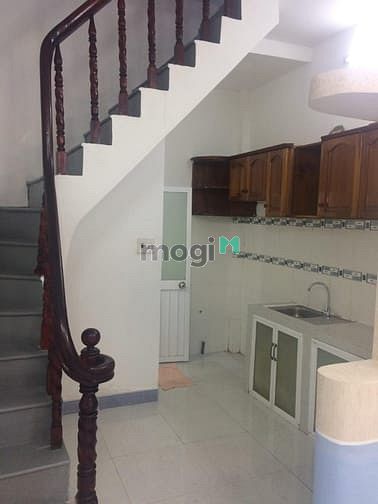 Hình ảnh Nhà 25m2 đất, 1 lầu, Phan Huy Ích, P12, Gò Vấp