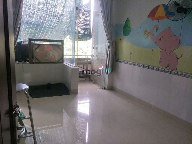 Hình ảnh Bán nhà hẻm bùi dương lịch quận bình tân. 112m2