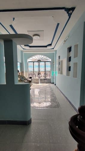 Hình ảnh Nhà 25m2 đất, 1 lầu, Phan Huy Ích, P12, Gò Vấp