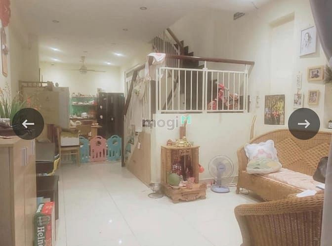 Hình ảnh HXH Tôn Đảng p4 Quận 4 60M2 shr CẦN BÁN GẤP