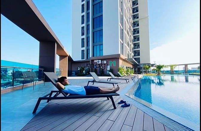 Hình ảnh Bán căn 2PN giá rẻ 3,390 tỷ bao thuế phí sang tên