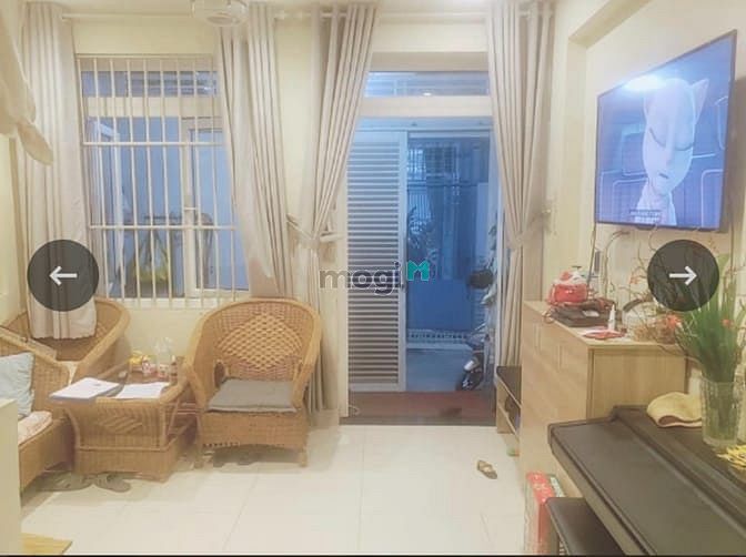 Hình ảnh HXH Tôn Đảng p4 Quận 4 60M2 shr CẦN BÁN GẤP