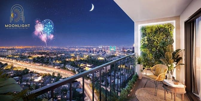 Hình ảnh Thông Tin Căn Hộ Tên Lửa Giá 2 TỶ/Căn CĐT Hưng Thịnh - ƯU ĐÃI VIP
