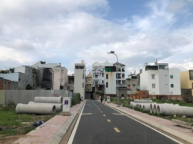 Hình ảnh GIÁ ĐẦU TƯ: Đất 1 sẹc Lê Văn Quới siêu đẹp  - q.Bình Tân.