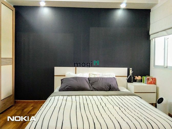 Hình ảnh Chính chủ cho thuê gấp CH Ehome 5, 1 phòng ngủ full nội thất