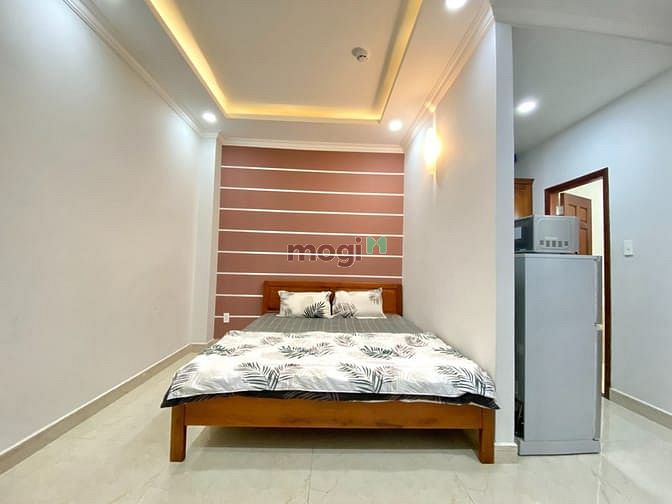 Hình ảnh 🍃NEW HOME Sang Chảnh 3’ Đi Chợ Bạn Cờ Quận 3