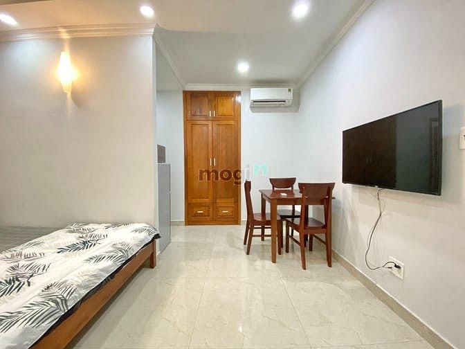Hình ảnh 🍃NEW HOME Sang Chảnh 3’ Đi Chợ Bạn Cờ Quận 3