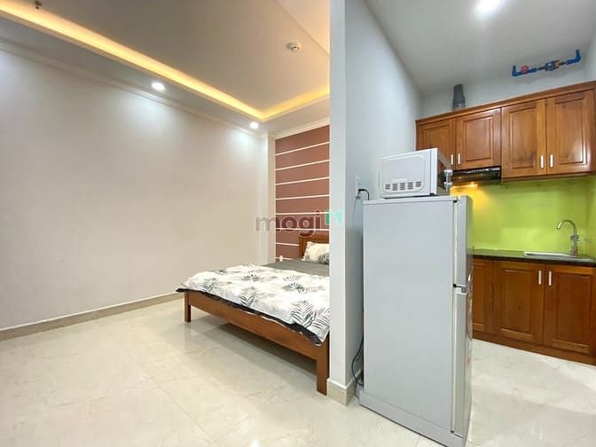Hình ảnh 🍃NEW HOME Sang Chảnh 3’ Đi Chợ Bạn Cờ Quận 3