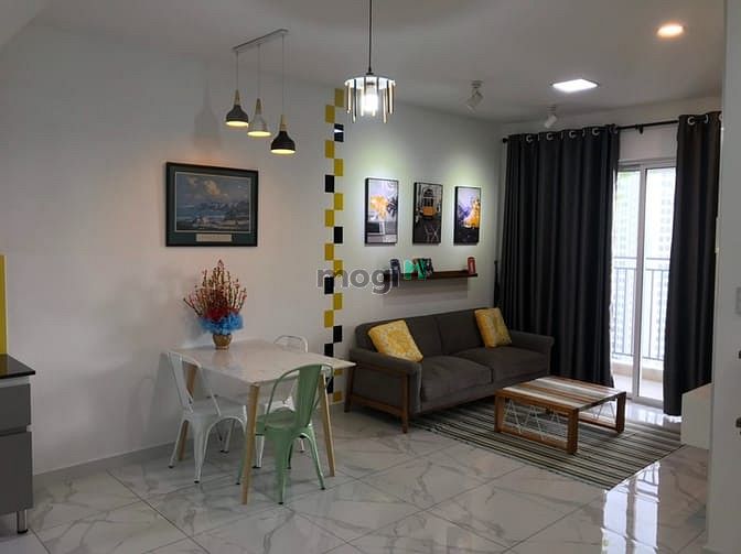Hình ảnh 15Tr/Tháng 76m2, 2PN, 2WC Tại Sunrise City View
