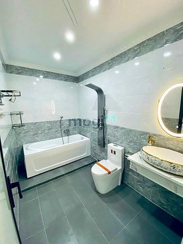 Hình ảnh Bán nhà 63m2, ngang khủng 6.85m, Phan Văn Trị, Bình Thạnh, Chỉ 5.65 tỷ