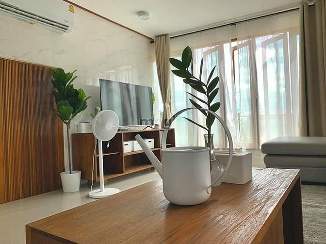 Hình ảnh Bán nhà 63m2, ngang khủng 6.85m, Phan Văn Trị, Bình Thạnh, Chỉ 5.65 tỷ