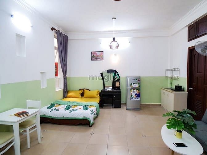 Hình ảnh Mb6623 nạp rút nhanh chóng mini 35m2, Ngay chợ Hoàng Hoa Thám, E TOWN, BV Mỹ Đức. K300
