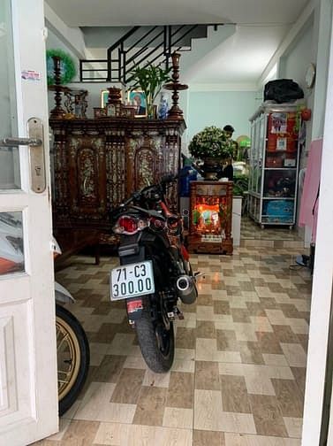 Hình ảnh Bán nhà hẻm mã lò quận bình tân. 39m2