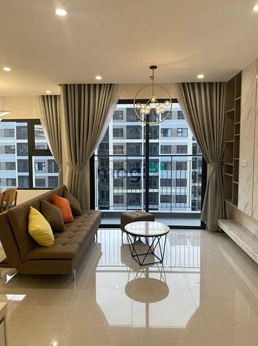 Hình ảnh Cho thuê căn 2pn+ full nội thất giá 8 triệu