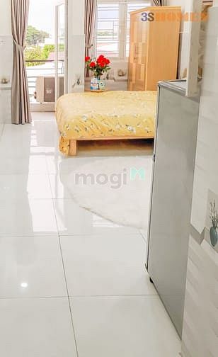 Hình ảnh 🍀🍀Căn Hộ Siêu Xinh Xắn –Ngay Bạch Đằng , Tự Do Giờ Giấc🍀🍀