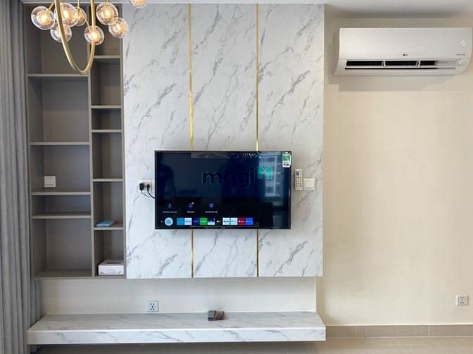 Hình ảnh Cho thuê căn 2pn+ full nội thất giá 8 triệu