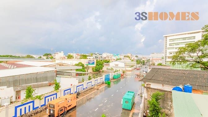 Hình ảnh 🍀🍀Căn Hộ Siêu Xinh Xắn –Ngay Bạch Đằng , Tự Do Giờ Giấc🍀🍀