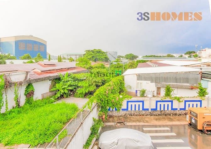 Hình ảnh 🍀🍀Căn Hộ Siêu Xinh Xắn –Ngay Bạch Đằng , Tự Do Giờ Giấc🍀🍀